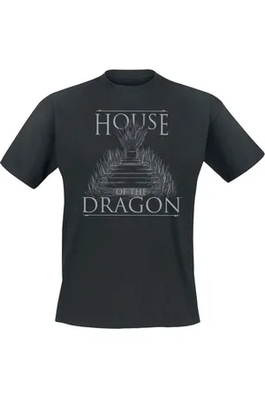 Game of Thrones House of the Dragon T-Shirt