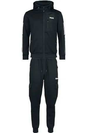 Lonsdale London Bulough Trainingsanzug