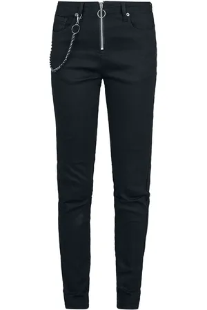 Forplay Abbey Girl-Jeans