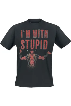 DEADPOOL T-Shirt