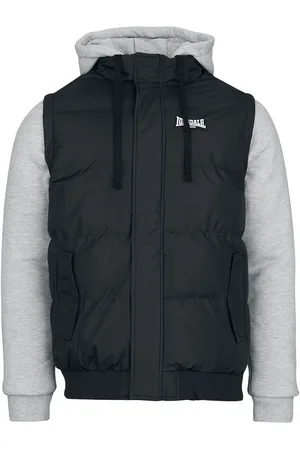 Lonsdale London Dowpot Jacke