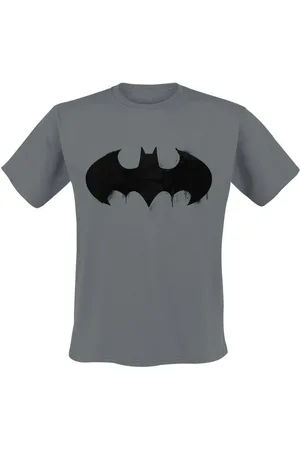 Batman Inked Logo T-Shirt