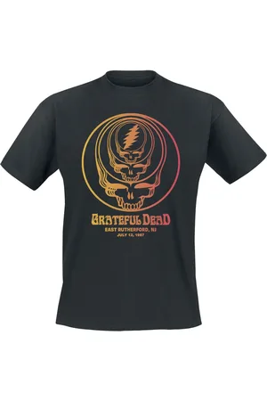 Grateful Dead Giants Retro T-Shirt