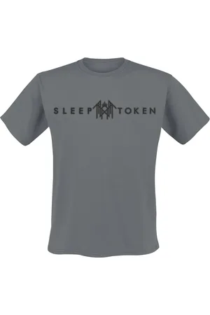 Sleep Token Logo 2 T-Shirt