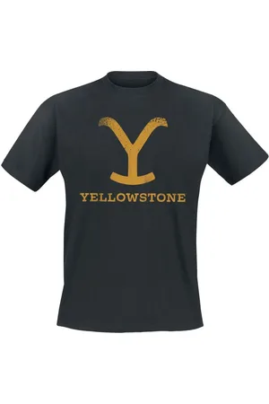 Yellowstone T-Shirt