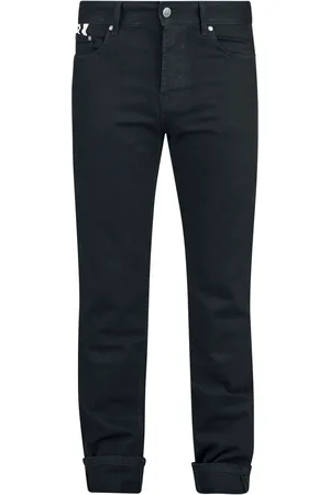 Chet Rock Jerry Lee Jeans Jeans