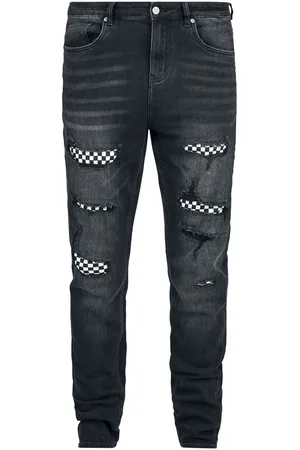 RED by EMP Pete Jeans