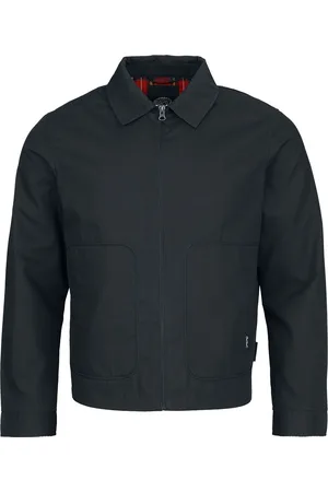 Chet Rock Frank Drizzler Jacket Jacke