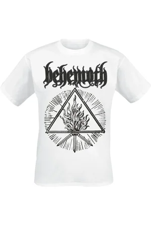 Behemoth Logo T-Shirt