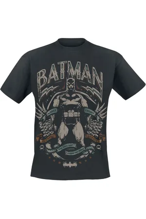 Batman Crusader T-Shirt