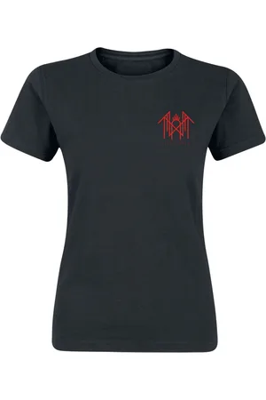 Sleep Token Totem Girl-Shirt