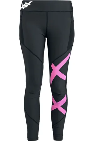 League of Legends Arcane - Jinx Leggings