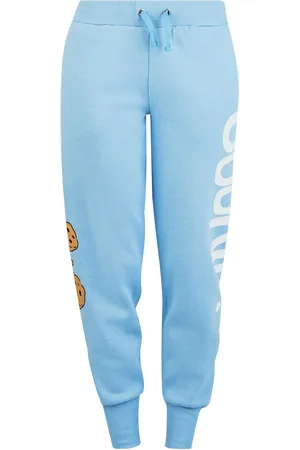 Sesamstraße Krümelmonster - Cookie Girl-Jogginghose