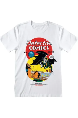 Batman First Issue T-Shirt