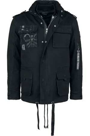 STAR WARS Dark Side Jacke