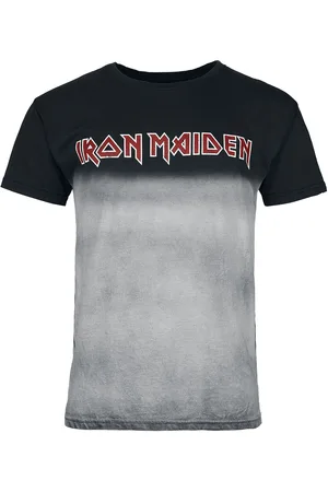 Iron Maiden Logo T-Shirt