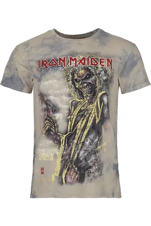 Iron Maiden Killers T-Shirt