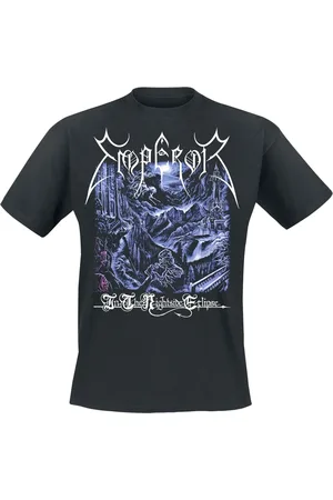 Emperor In the nightside eclipse T-Shirt