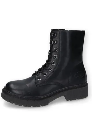 Dockers Schnürboots Boots