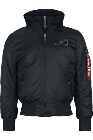 Alpha Industries MA-1 D-Tec Jacke