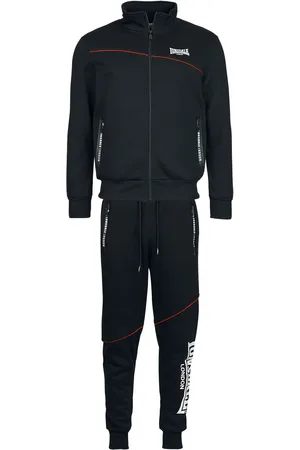 Lonsdale London GEDDINGTON Trainingsanzug