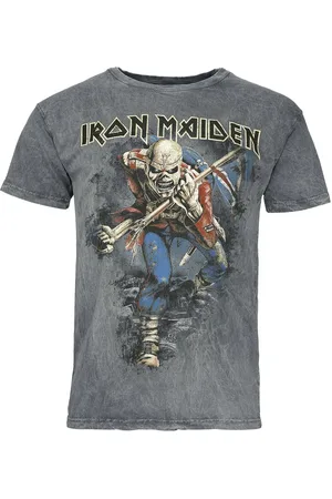 Iron Maiden Trooper T-Shirt