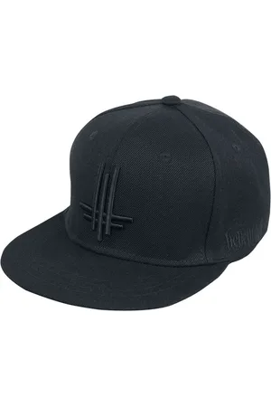 Behemoth Logo Snapback-Cap