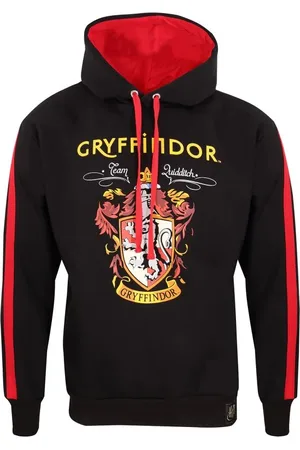 Harry Potter Property Of Gryffindor Kapuzenpulli