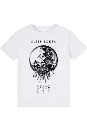 Sleep Token Metal Kids - Back To Eden Kinder-Shirt