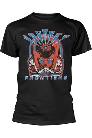 Journey Frontiers T-Shirt
