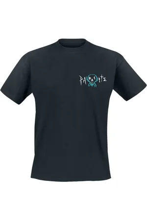 Bullet For My Valentine Parasite T-Shirt