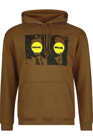 Green Day Nimrod Composite Kapuzenpulli