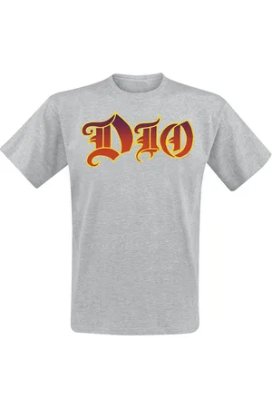 Dio Logo T-Shirt