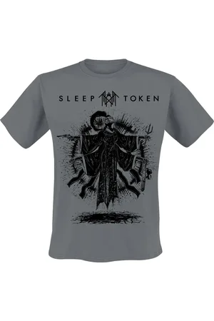 Sleep Token Ascension T-Shirt