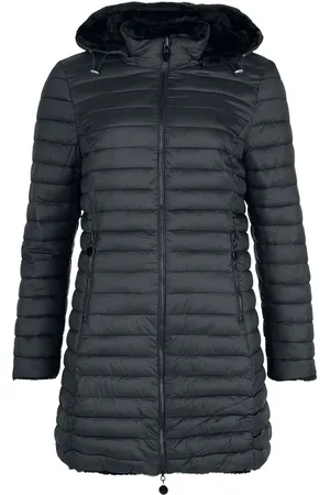 Hailys LS P JK LI44ZZ Wendejacke Girl-Jacke