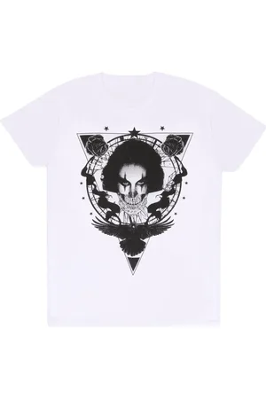 The Crow Gothic Dream T-Shirt