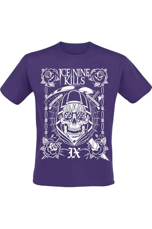 Ice Nine Kills Tattoo Tee T-Shirt