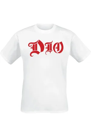 Dio Logo T-Shirt