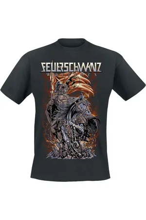 Feuerschwanz Rohirrim T-Shirt