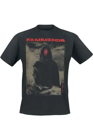 Rammstein Zeithüter T-Shirt