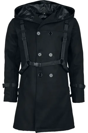 Vixxsin Salem Coat Mantel