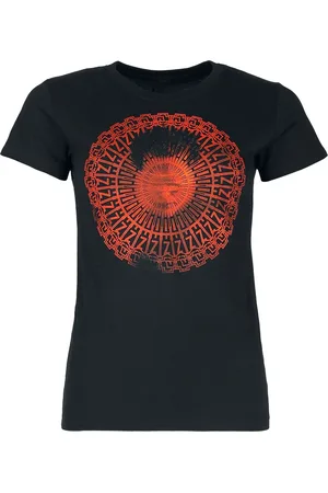 Rammstein Unendlichkeit Girl-Shirt