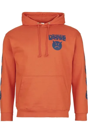 Smashing Pumpkins Vampire - Tour Hoodie Kapuzenpulli