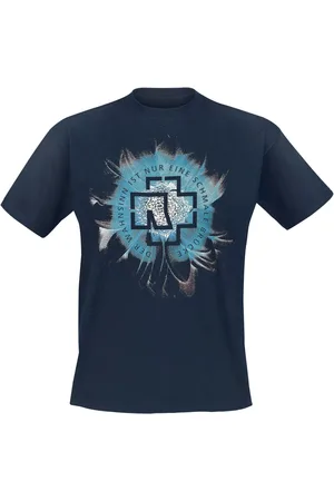 Rammstein Wahnsinn T-Shirt
