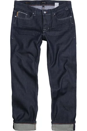 Motörhead DANNY-RS Slim Fit Jeans