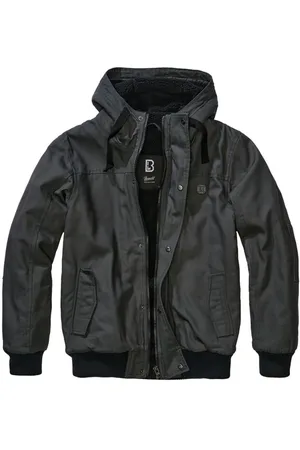 Brandit Essential Jacket Winterjacke