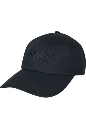 Behemoth Logo Baseball-Cap