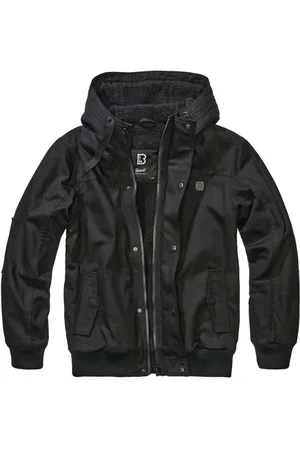 Brandit Essential Jacket Winterjacke
