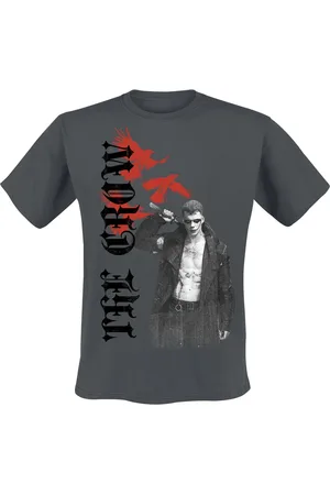 The Crow T-Shirt