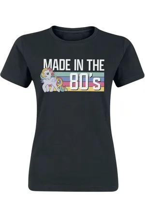 My Little Pony Made in the 80